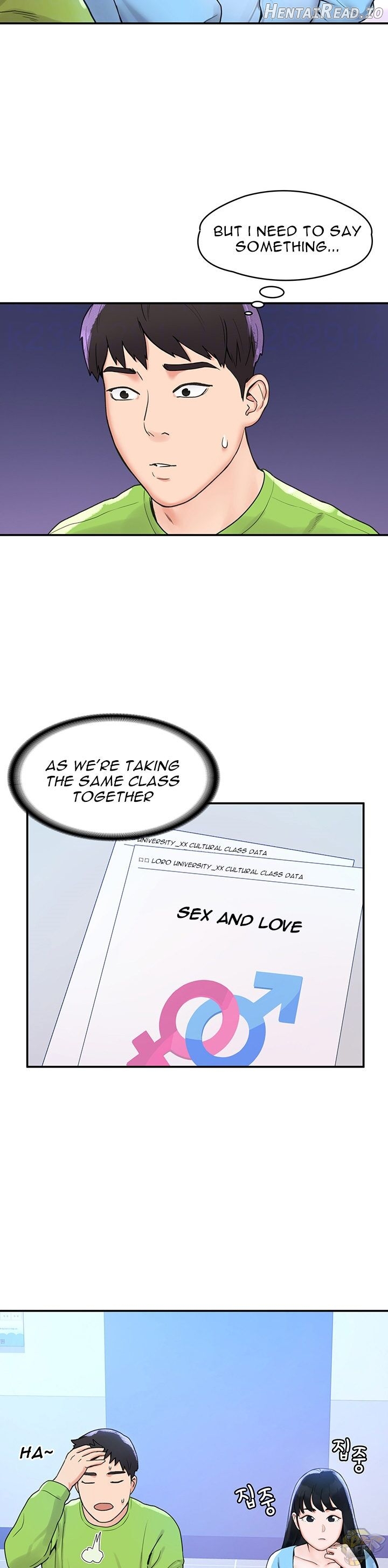 Campus Today Chapter 6 - page 4