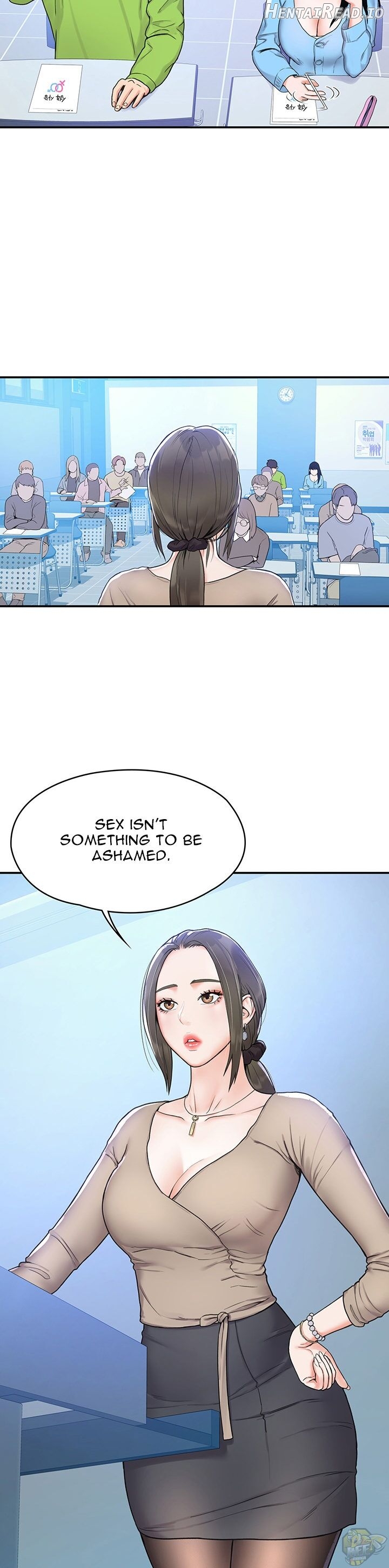 Campus Today Chapter 6 - page 5