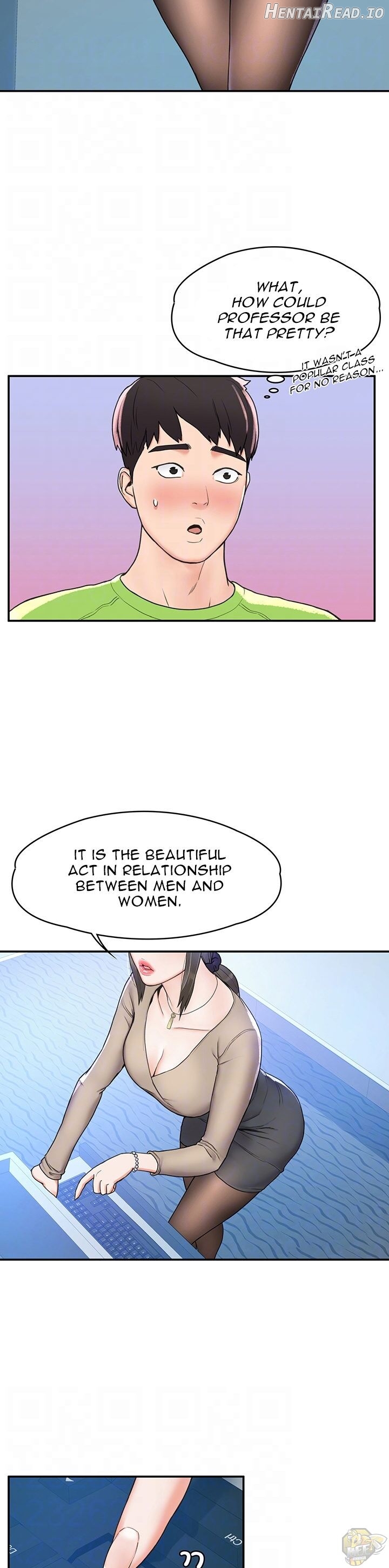 Campus Today Chapter 6 - page 6