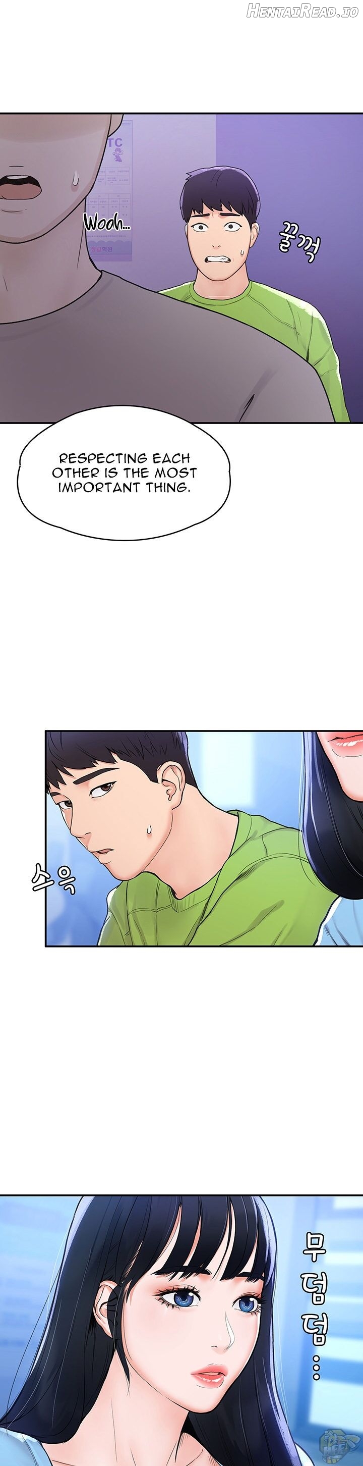 Campus Today Chapter 6 - page 8