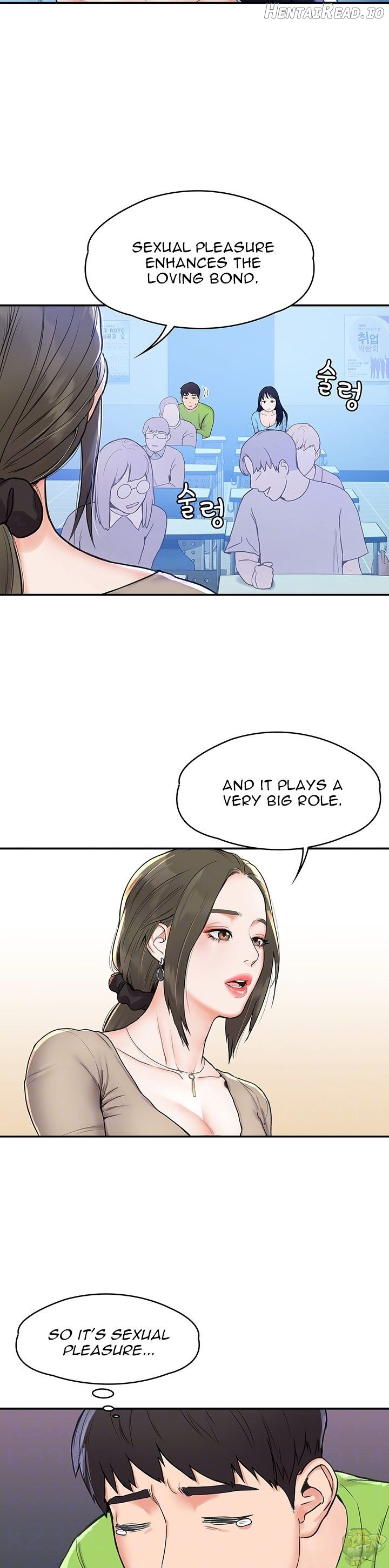 Campus Today Chapter 6 - page 9