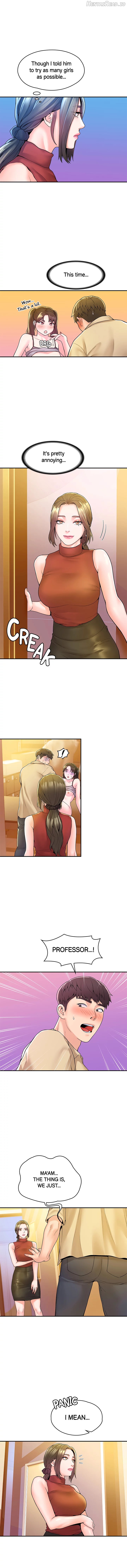 Campus Today Chapter 52 - page 3