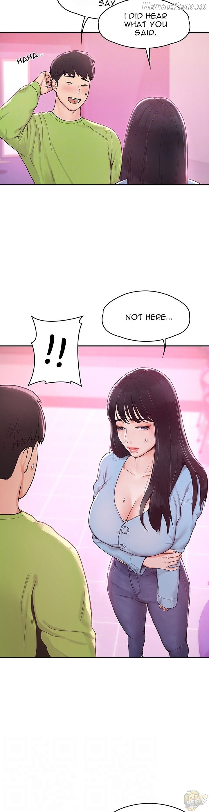 Campus Today Chapter 7 - page 6
