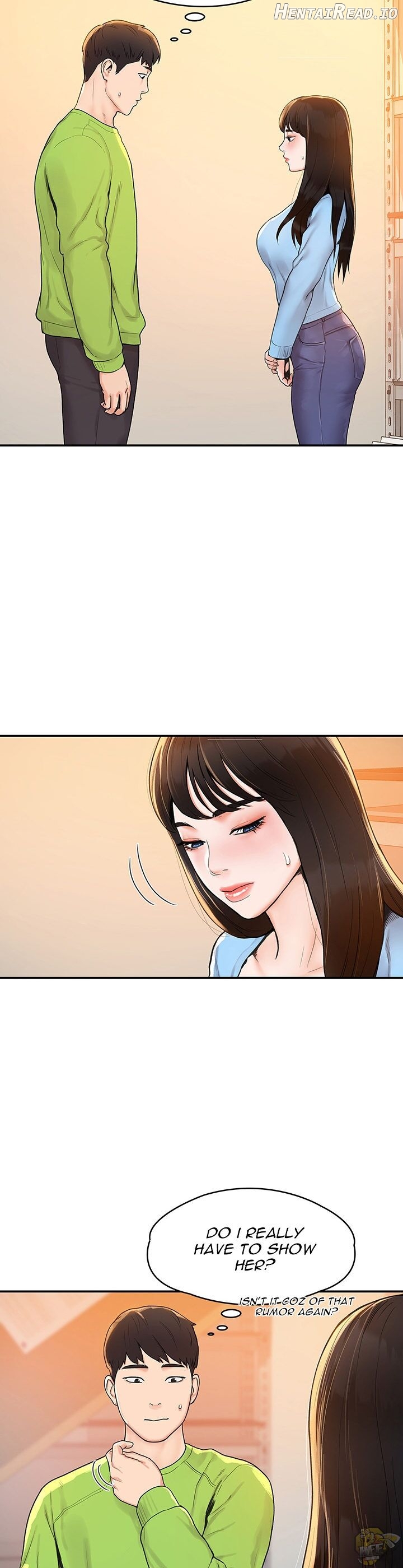 Campus Today Chapter 7 - page 9