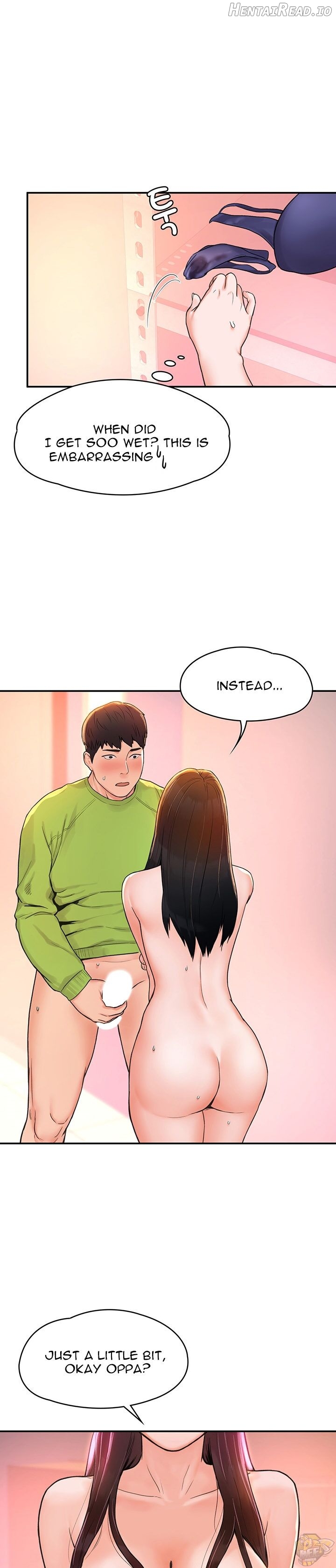 Campus Today Chapter 8 - page 17