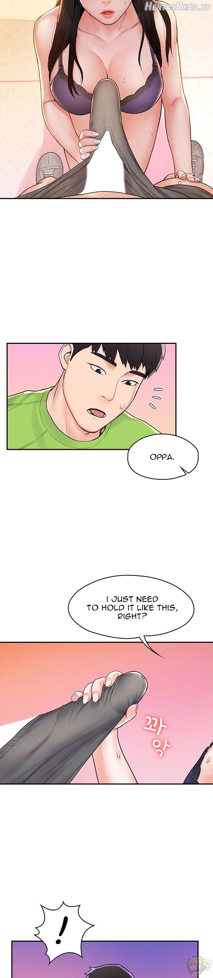 Campus Today Chapter 8 - page 4