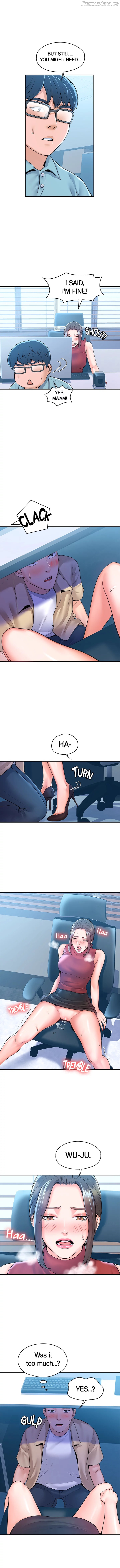 Campus Today Chapter 54 - page 4