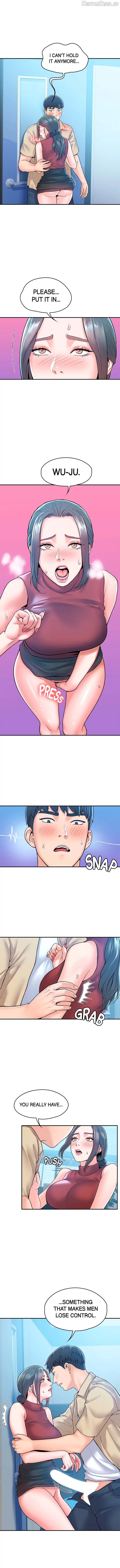 Campus Today Chapter 54 - page 7