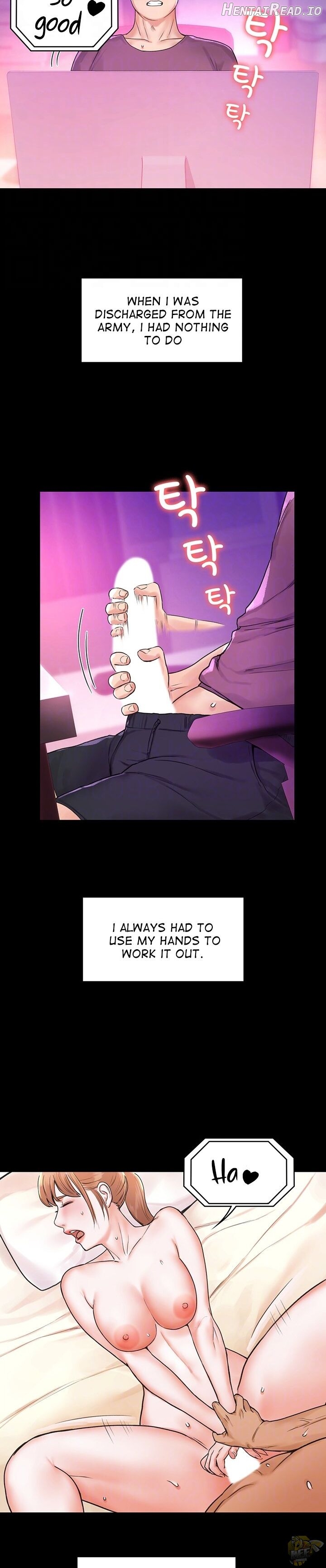 Campus Today Chapter 9 - page 4