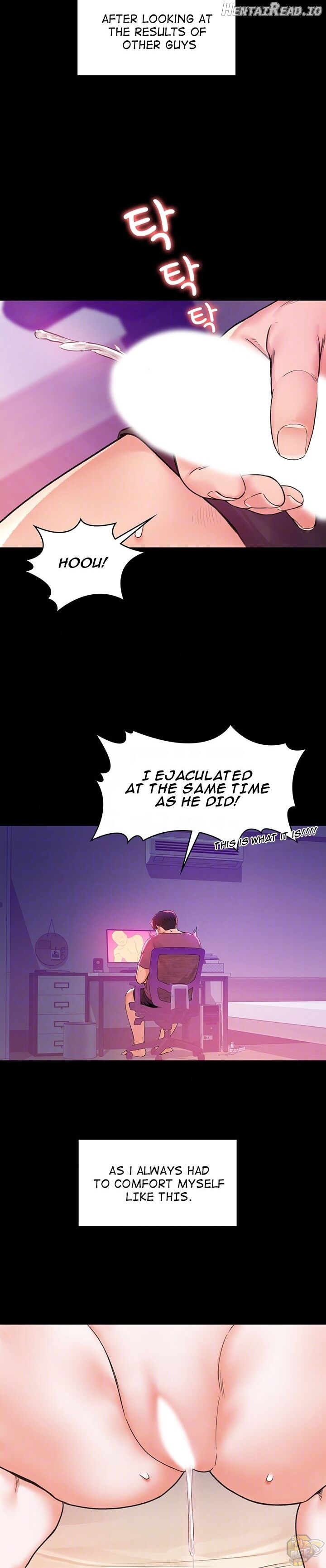Campus Today Chapter 9 - page 5