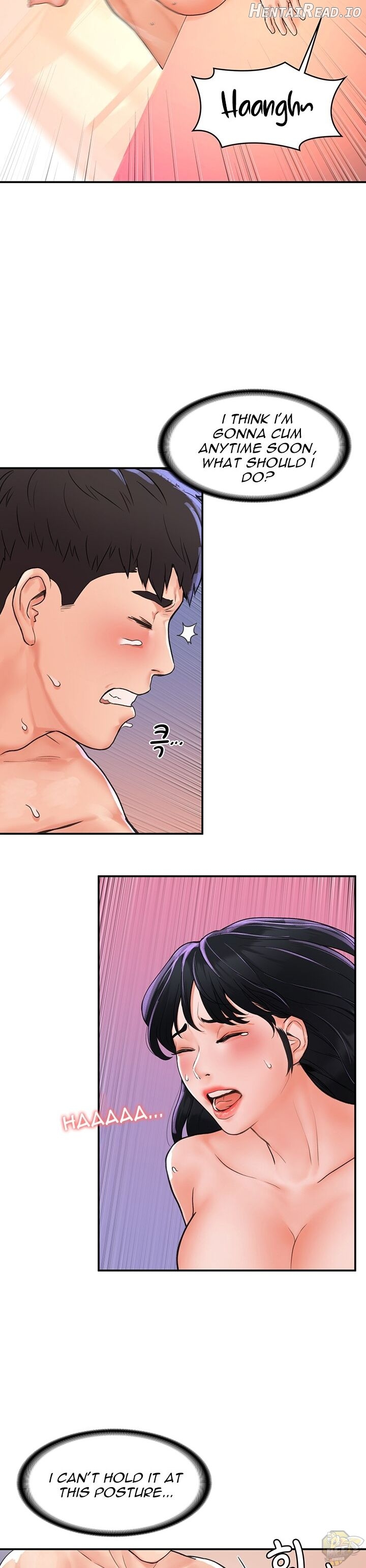 Campus Today Chapter 10 - page 15