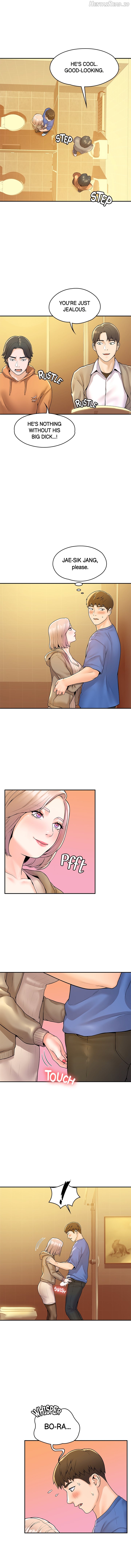Campus Today Chapter 56 - page 5