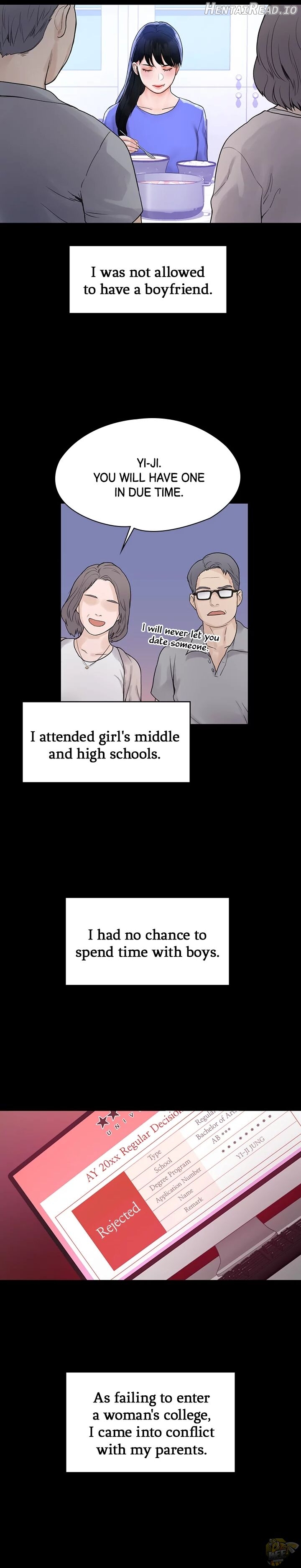 Campus Today Chapter 11 - page 2