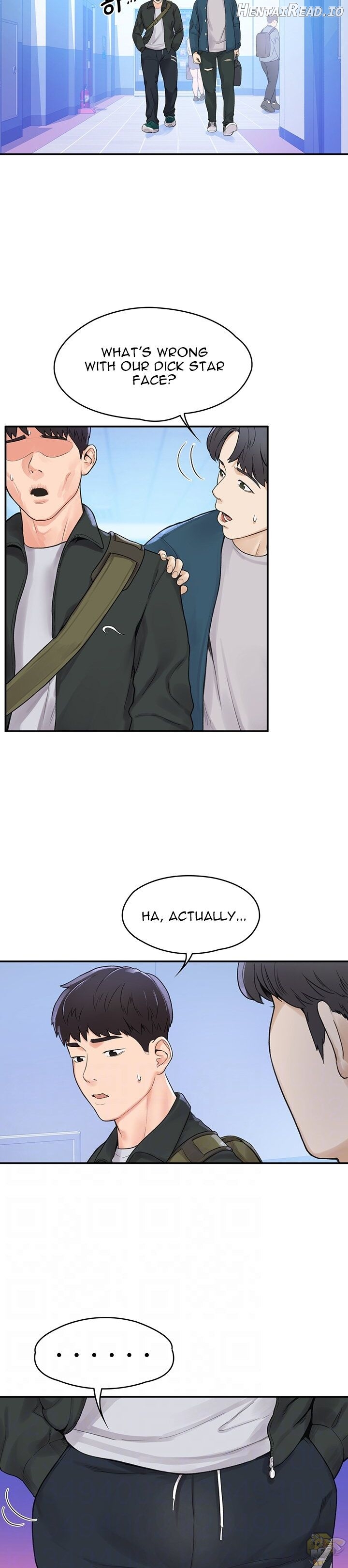 Campus Today Chapter 12 - page 5