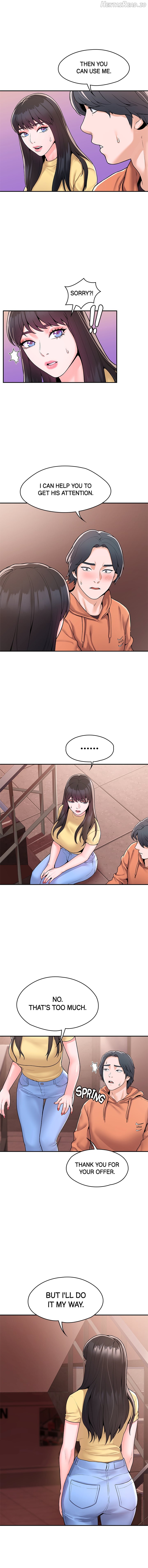 Campus Today Chapter 58 - page 4