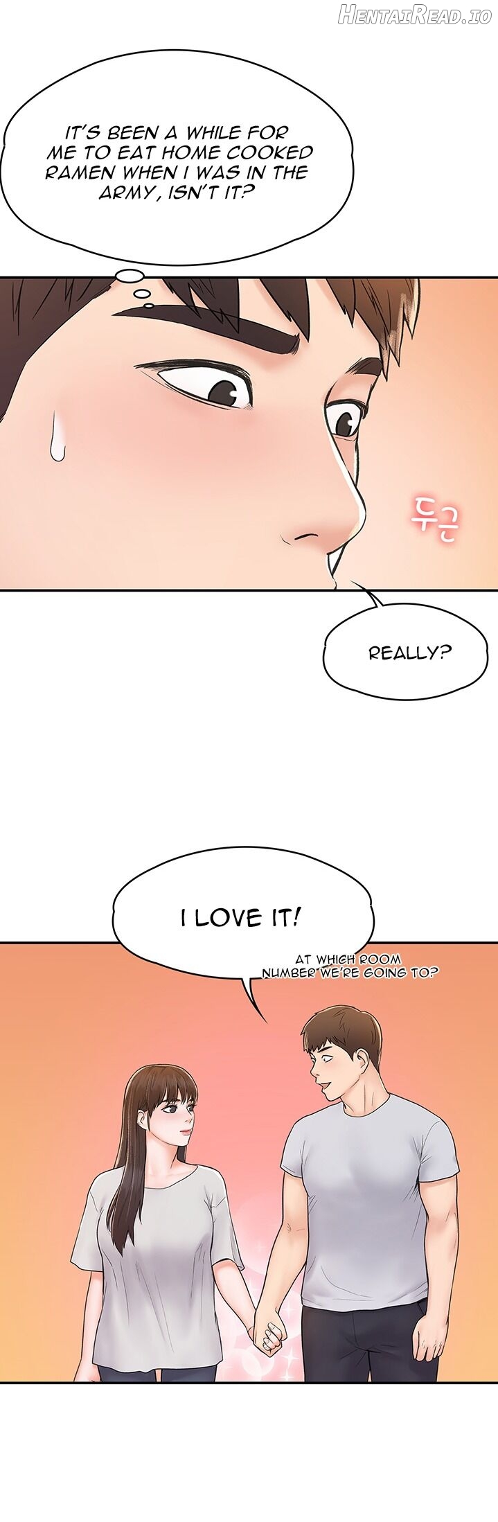 Campus Today Chapter 15 - page 10