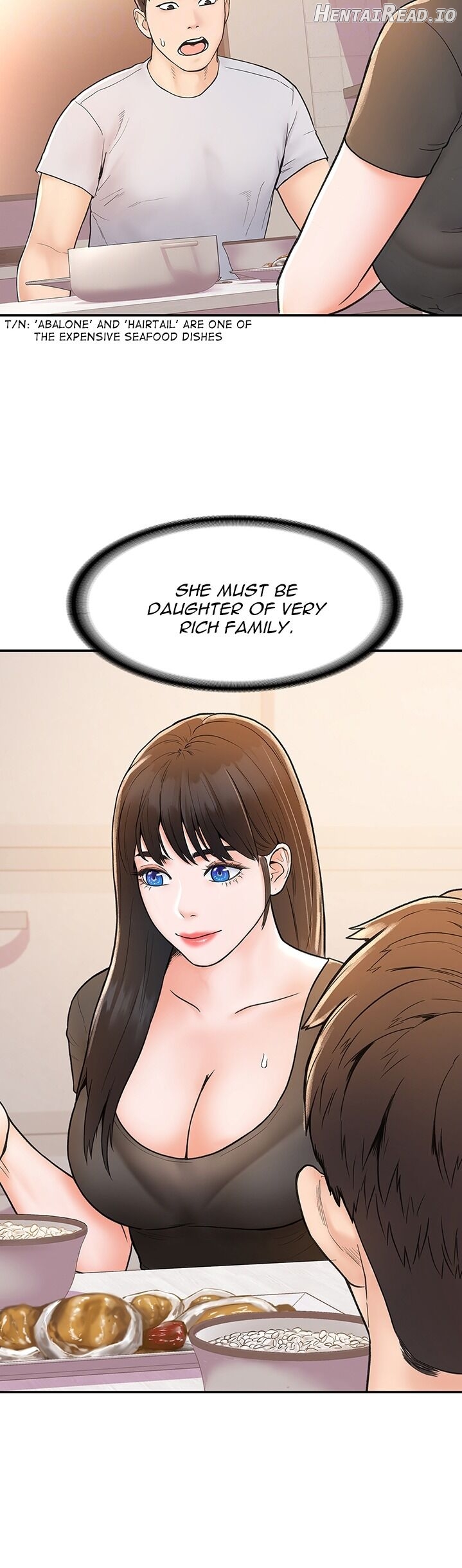 Campus Today Chapter 15 - page 12
