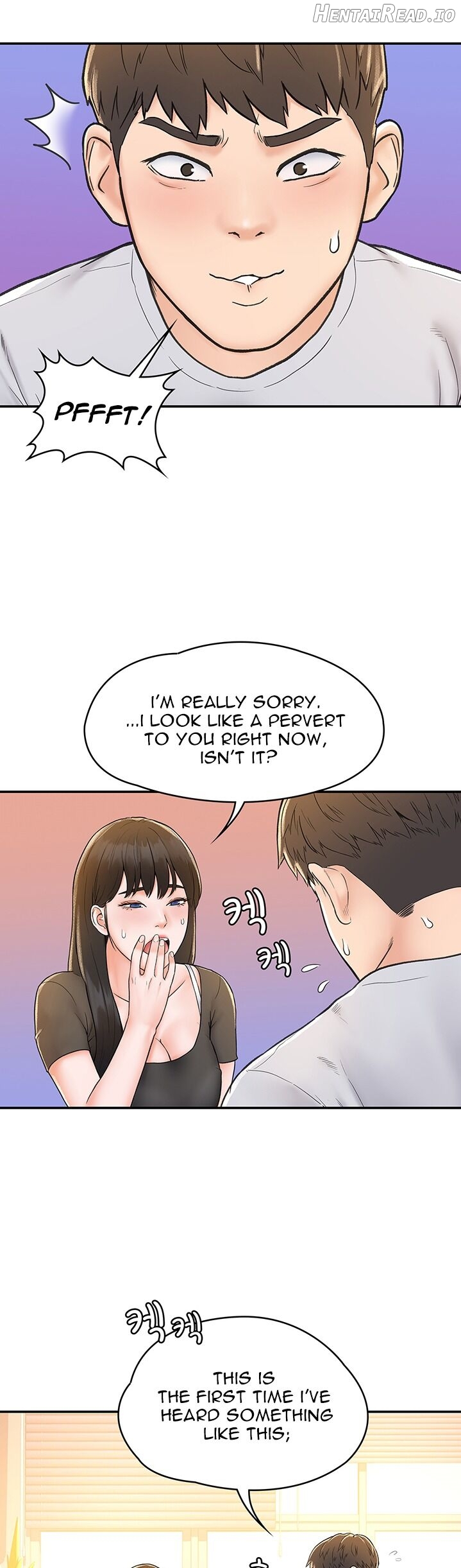 Campus Today Chapter 15 - page 18