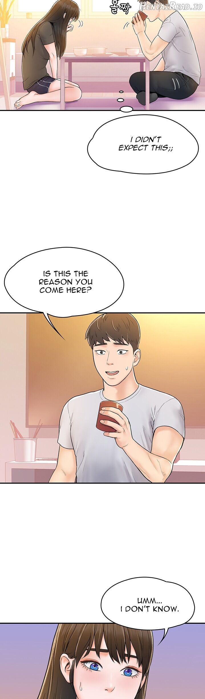Campus Today Chapter 15 - page 19