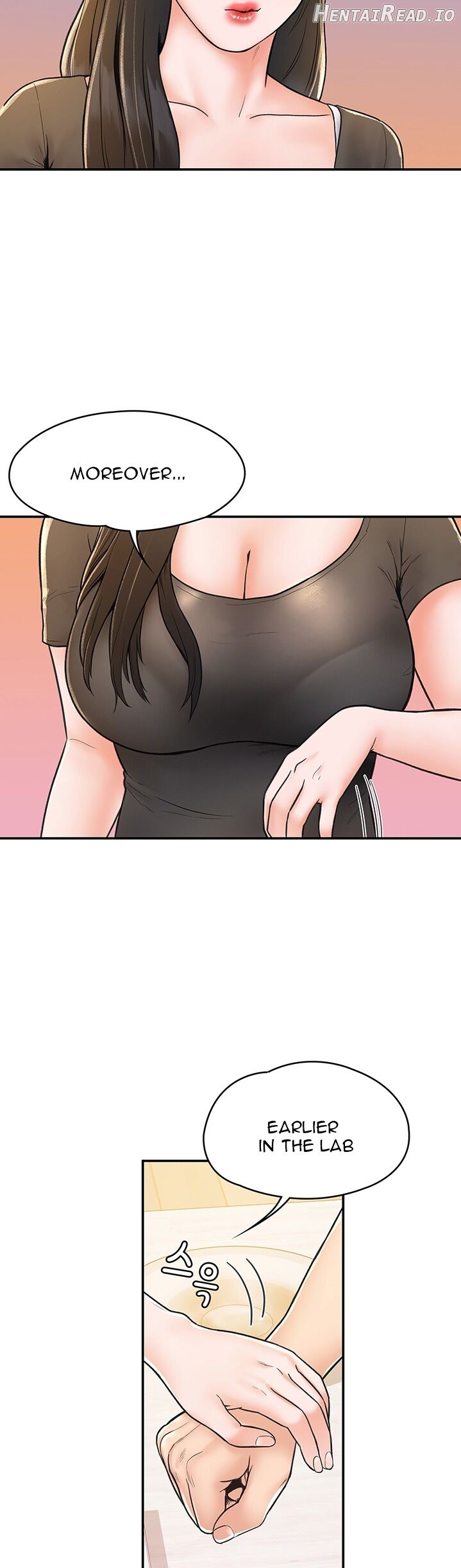 Campus Today Chapter 15 - page 20