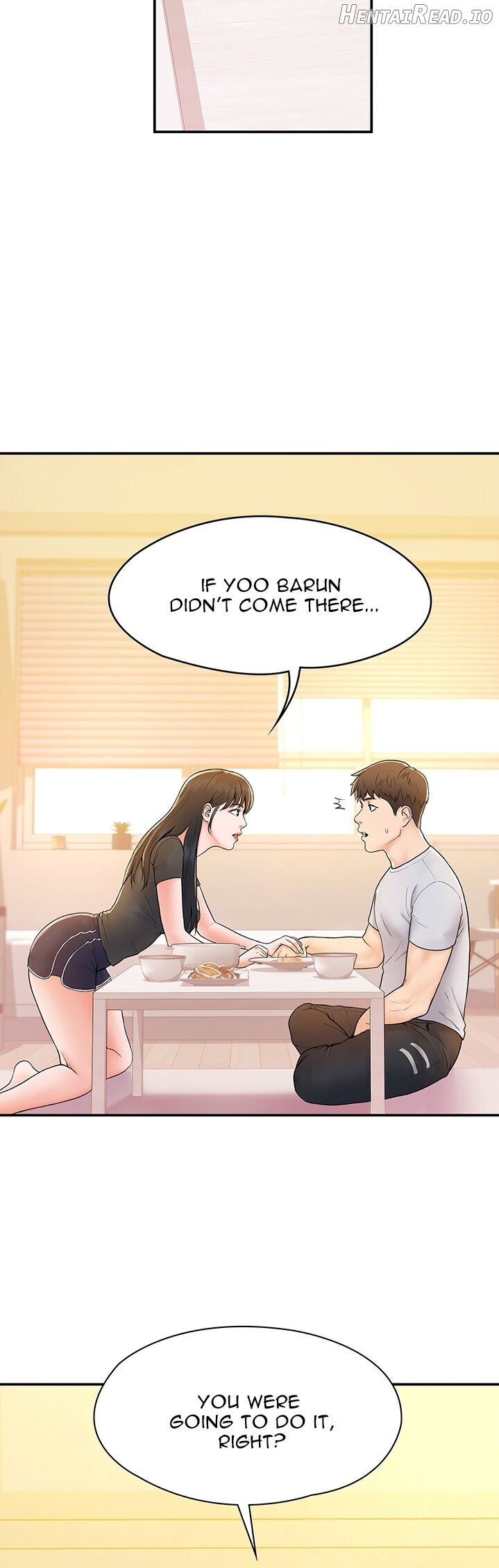 Campus Today Chapter 15 - page 21