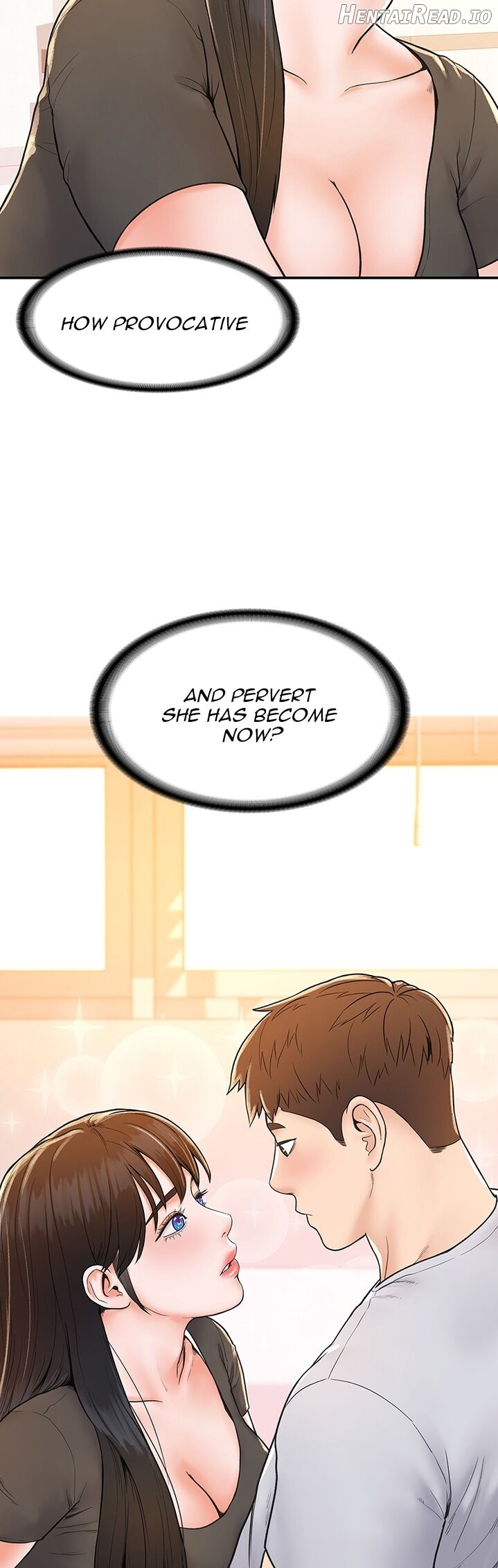 Campus Today Chapter 15 - page 25