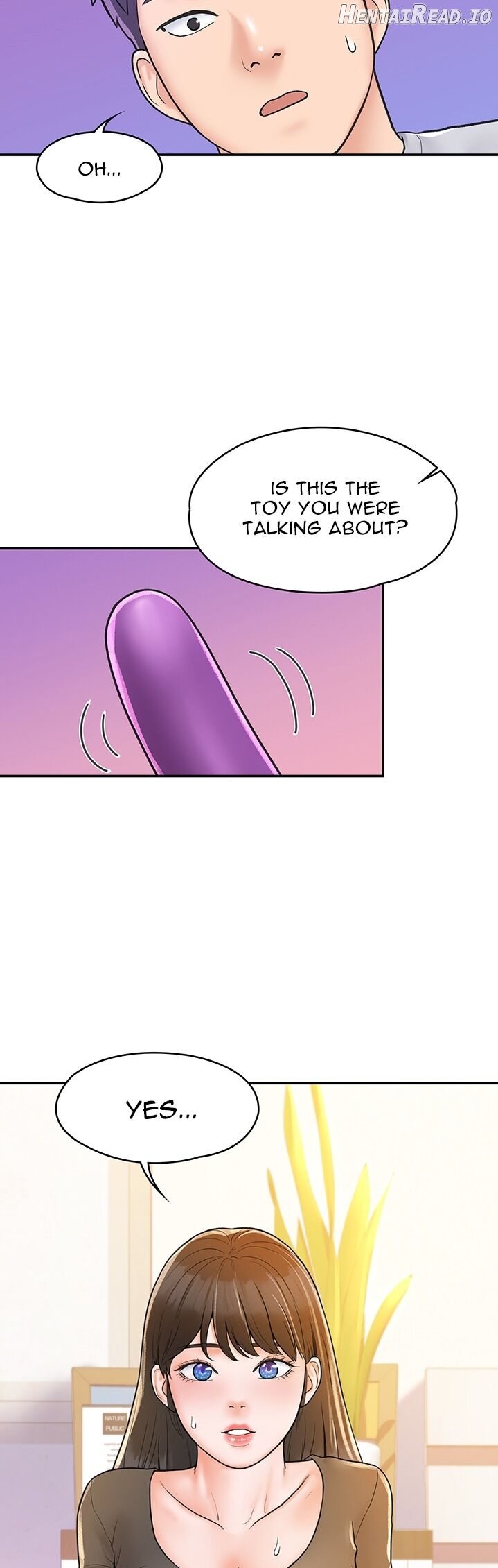 Campus Today Chapter 15 - page 27
