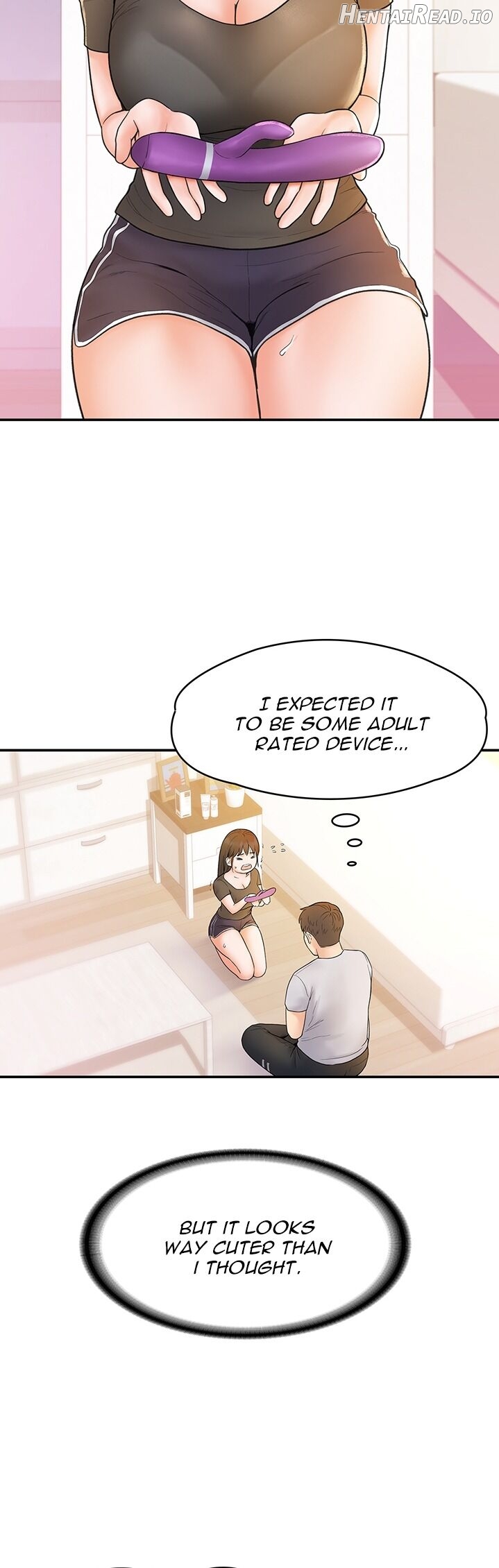 Campus Today Chapter 15 - page 28