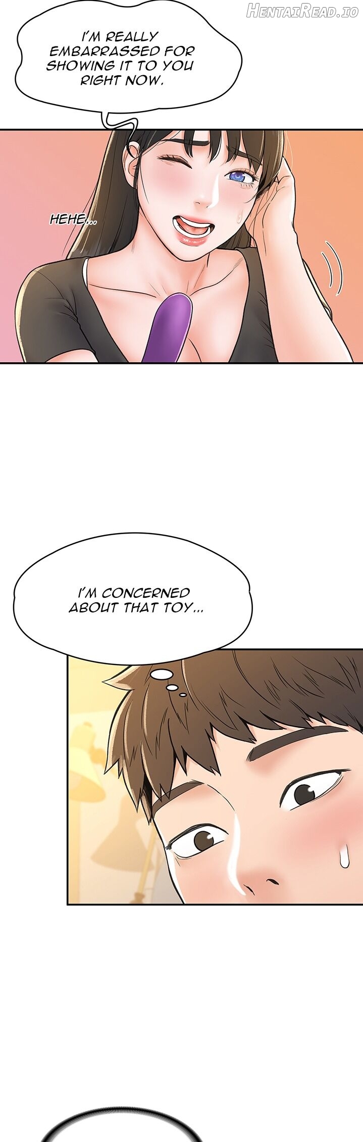 Campus Today Chapter 15 - page 29