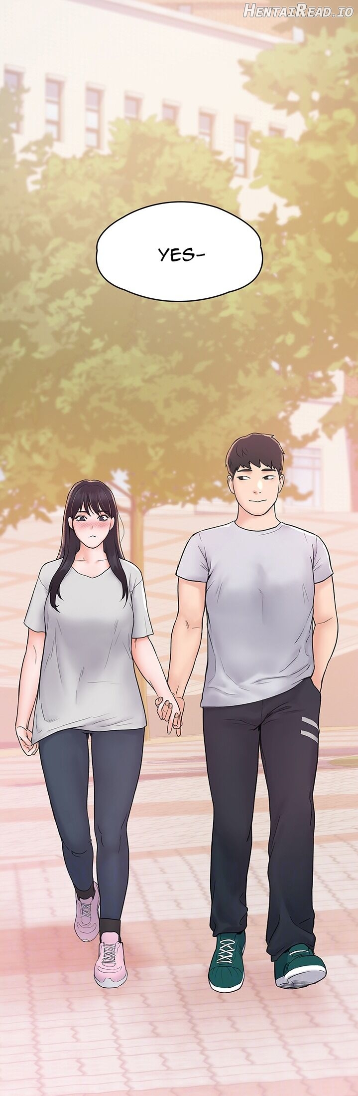 Campus Today Chapter 15 - page 3