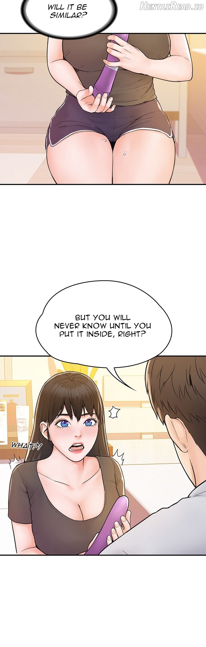 Campus Today Chapter 15 - page 30