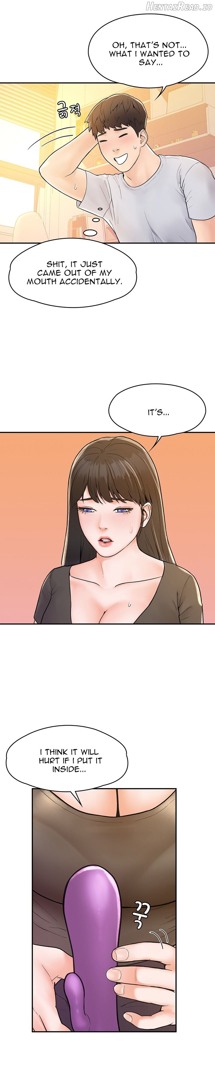 Campus Today Chapter 15 - page 31