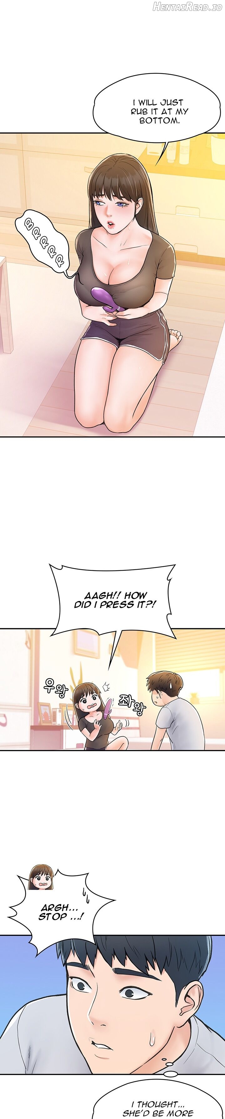 Campus Today Chapter 15 - page 32