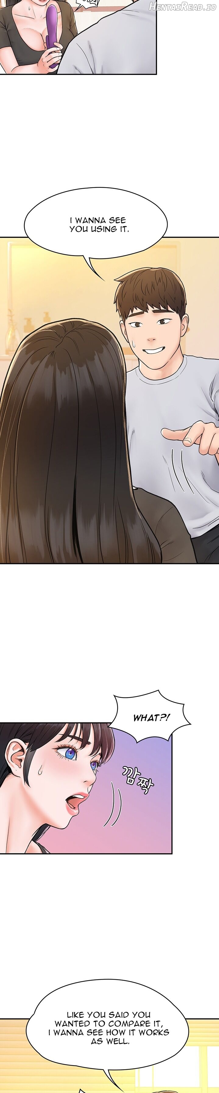 Campus Today Chapter 15 - page 34