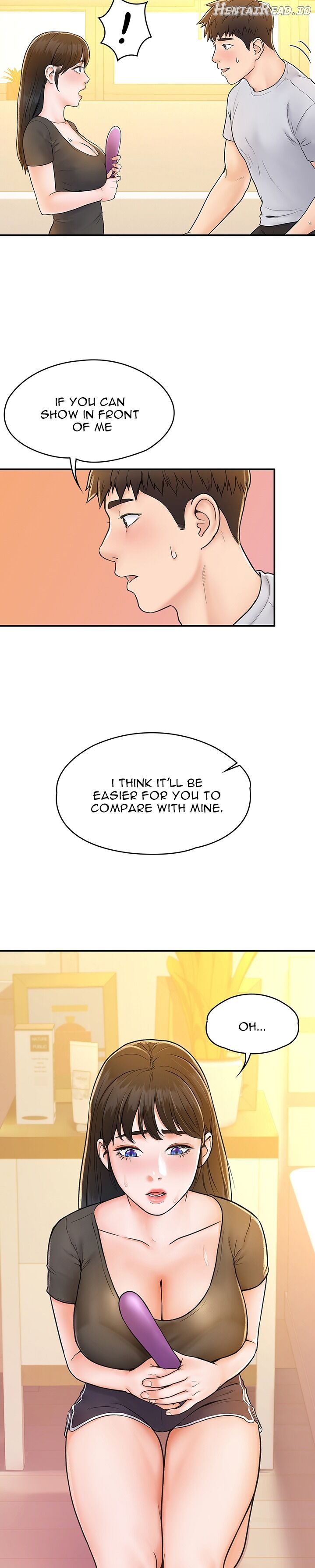 Campus Today Chapter 15 - page 35