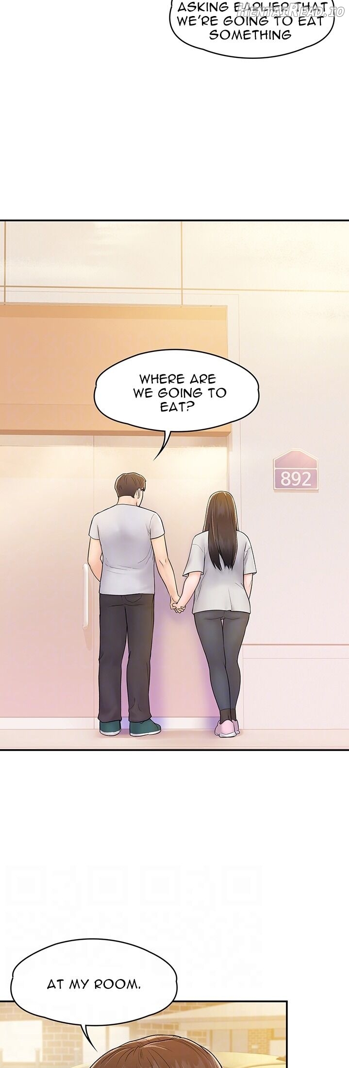 Campus Today Chapter 15 - page 7