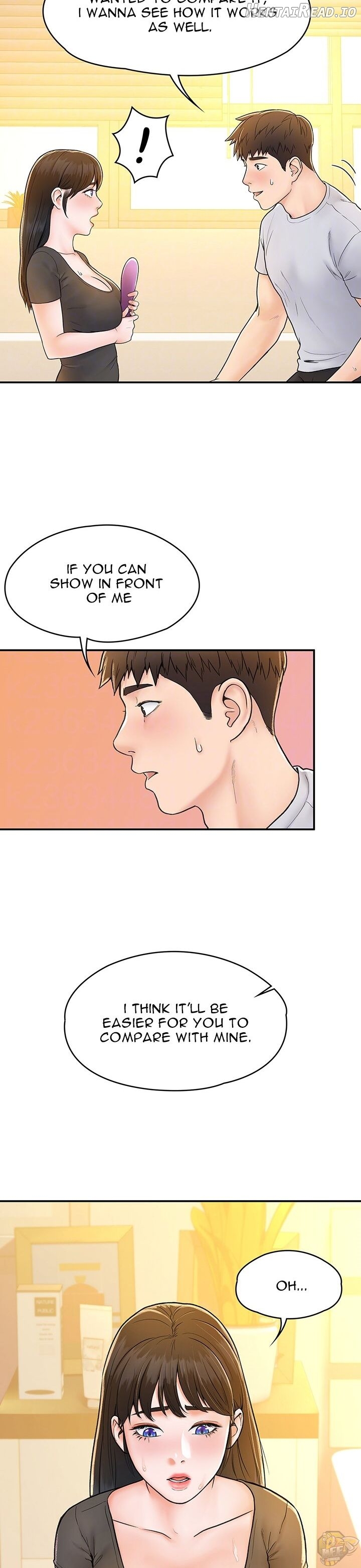 Campus Today Chapter 16 - page 2