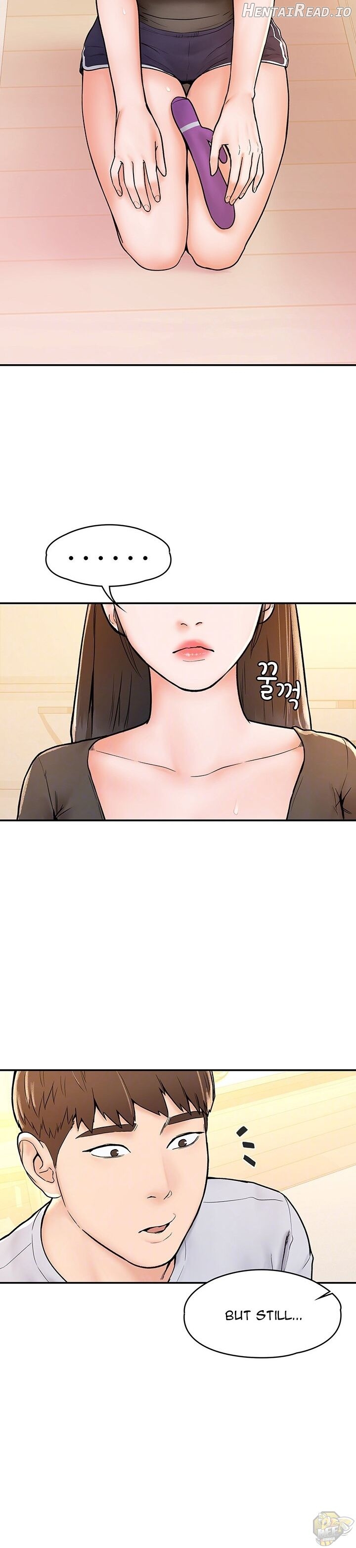 Campus Today Chapter 16 - page 7