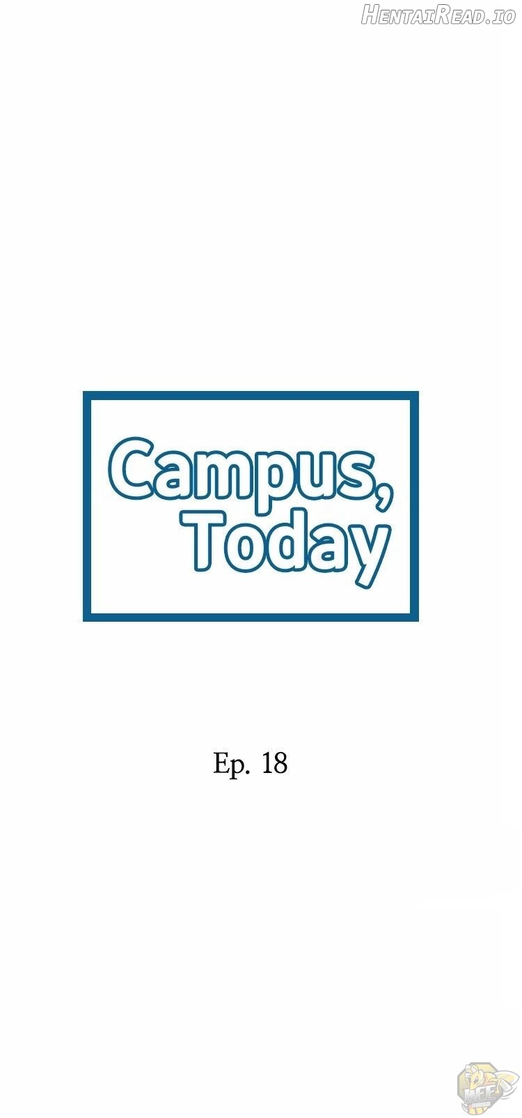 Campus Today Chapter 18 - page 2