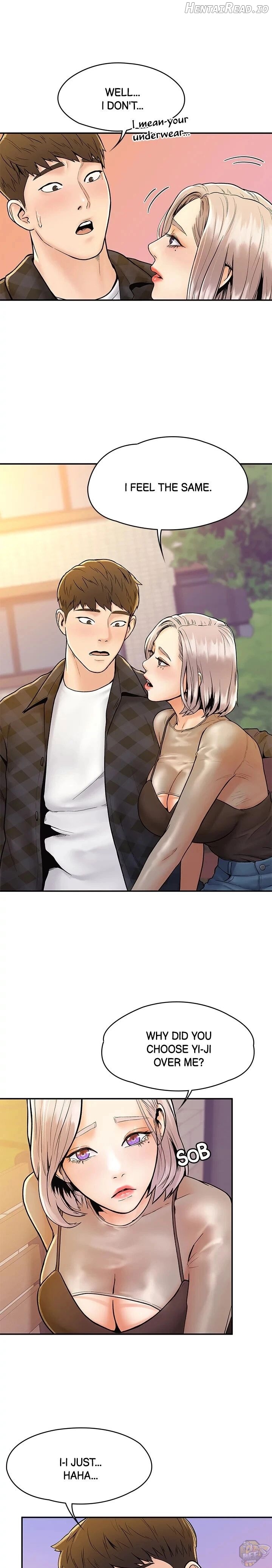 Campus Today Chapter 19 - page 15