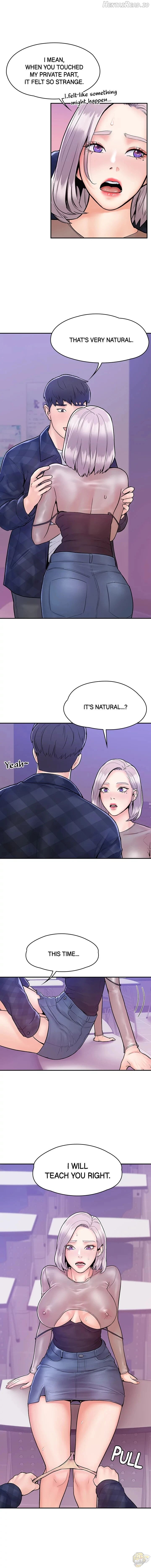 Campus Today Chapter 20 - page 12