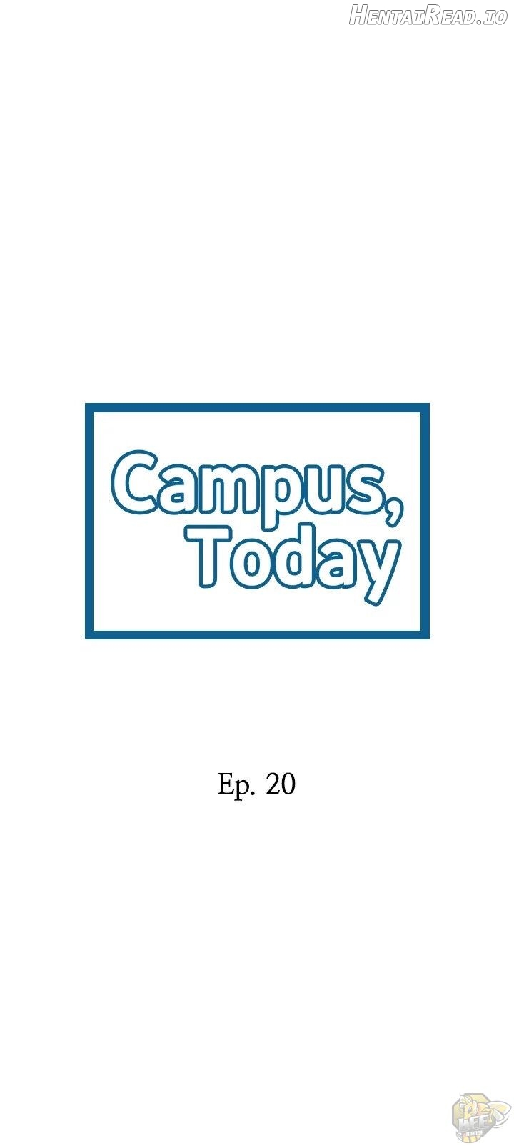 Campus Today Chapter 20 - page 2