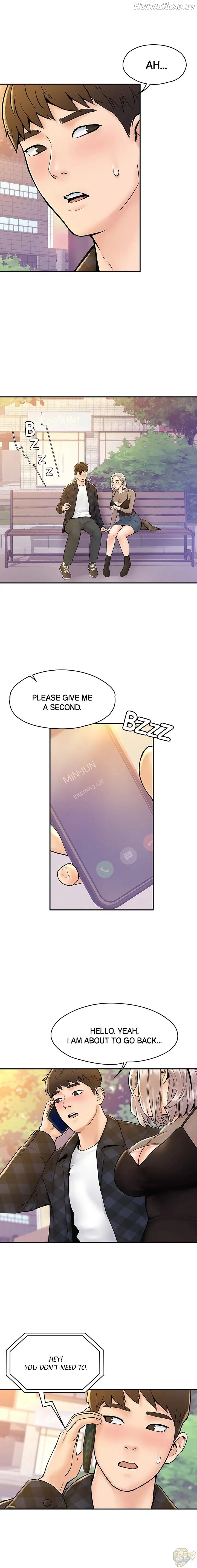 Campus Today Chapter 20 - page 3