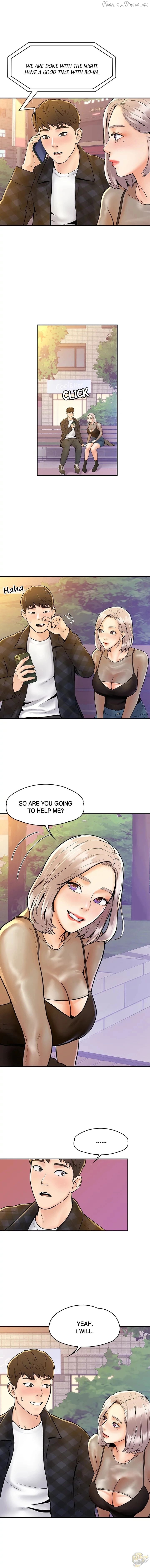 Campus Today Chapter 20 - page 4