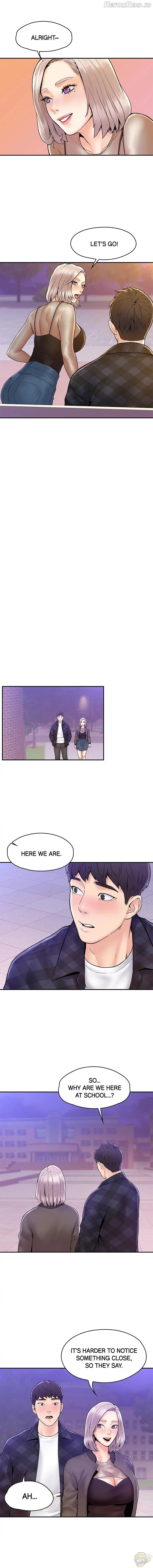 Campus Today Chapter 20 - page 5