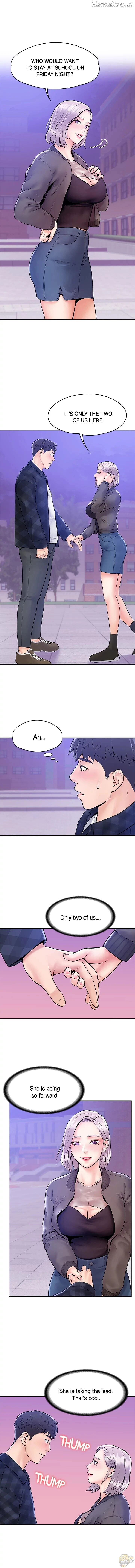 Campus Today Chapter 20 - page 6