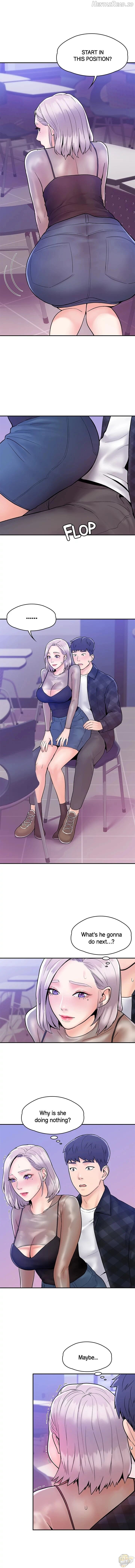 Campus Today Chapter 20 - page 9