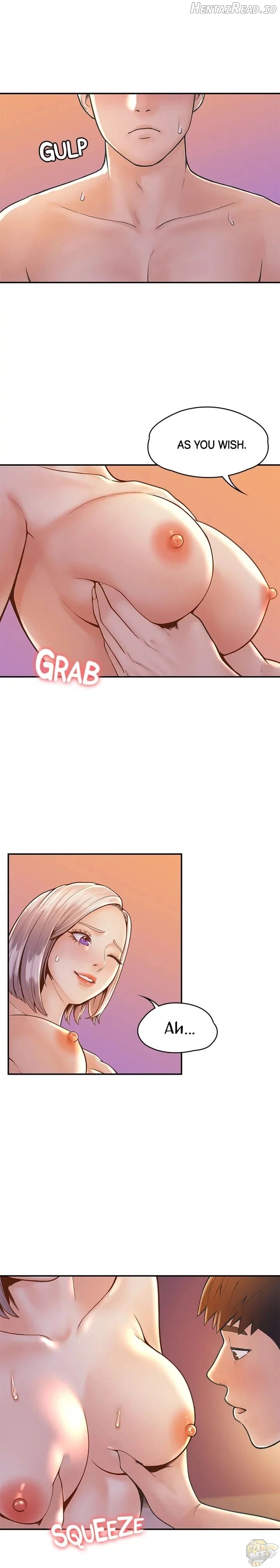 Campus Today Chapter 24 - page 15