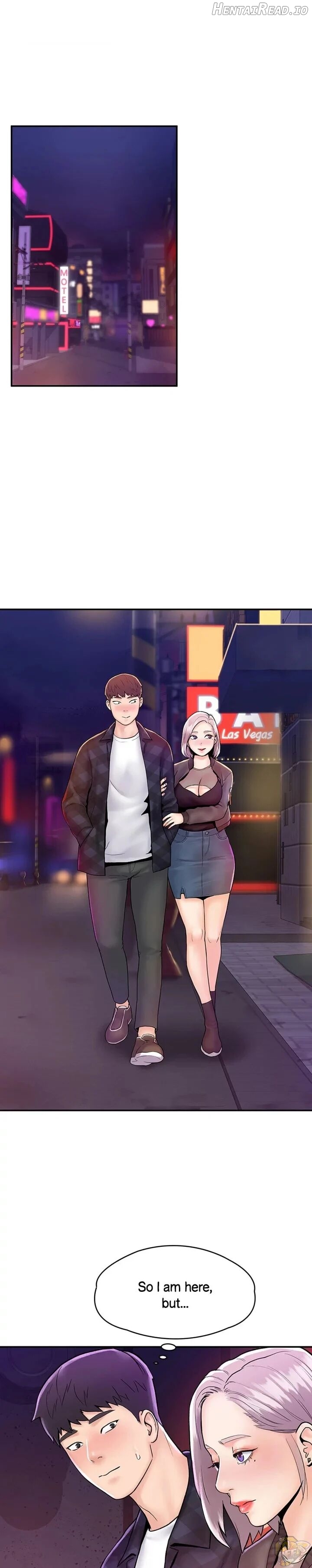 Campus Today Chapter 24 - page 3