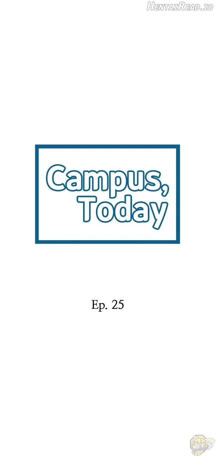 Campus Today Chapter 25 - page 2